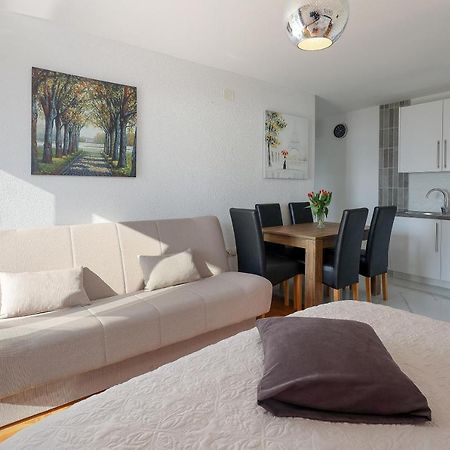 Apartments Alen Crikvenica Εξωτερικό φωτογραφία