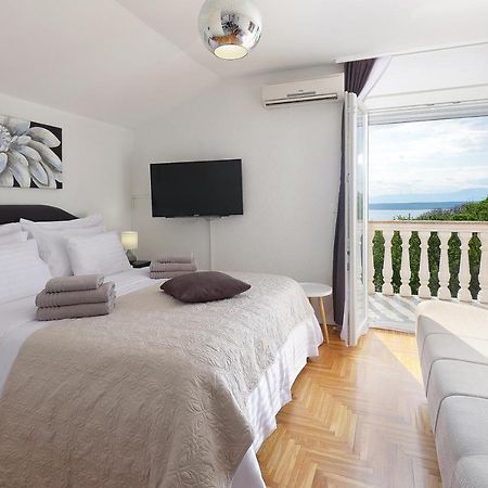 Apartments Alen Crikvenica Εξωτερικό φωτογραφία