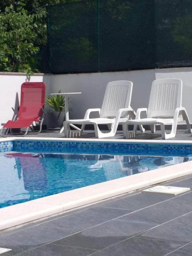 Apartments Alen Crikvenica Εξωτερικό φωτογραφία