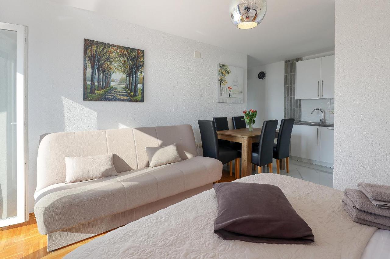 Apartments Alen Crikvenica Εξωτερικό φωτογραφία