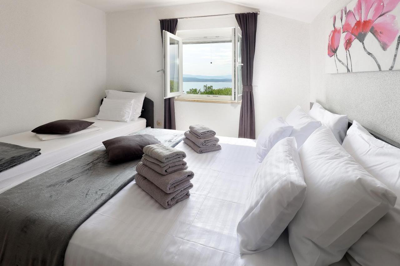 Apartments Alen Crikvenica Εξωτερικό φωτογραφία