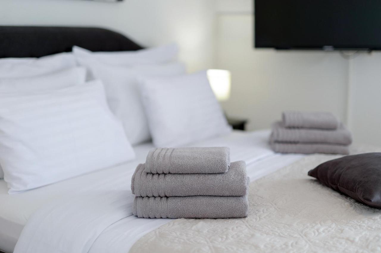 Apartments Alen Crikvenica Εξωτερικό φωτογραφία