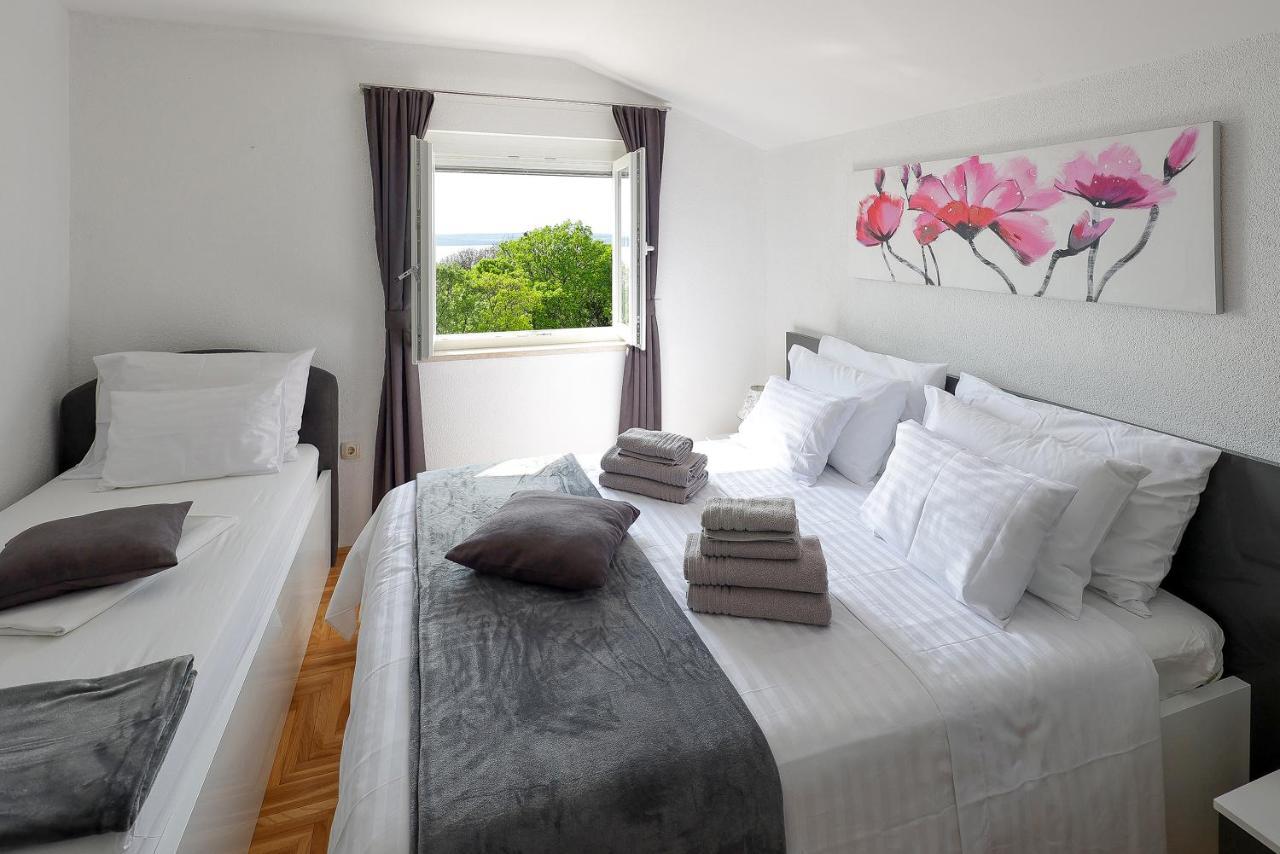 Apartments Alen Crikvenica Εξωτερικό φωτογραφία
