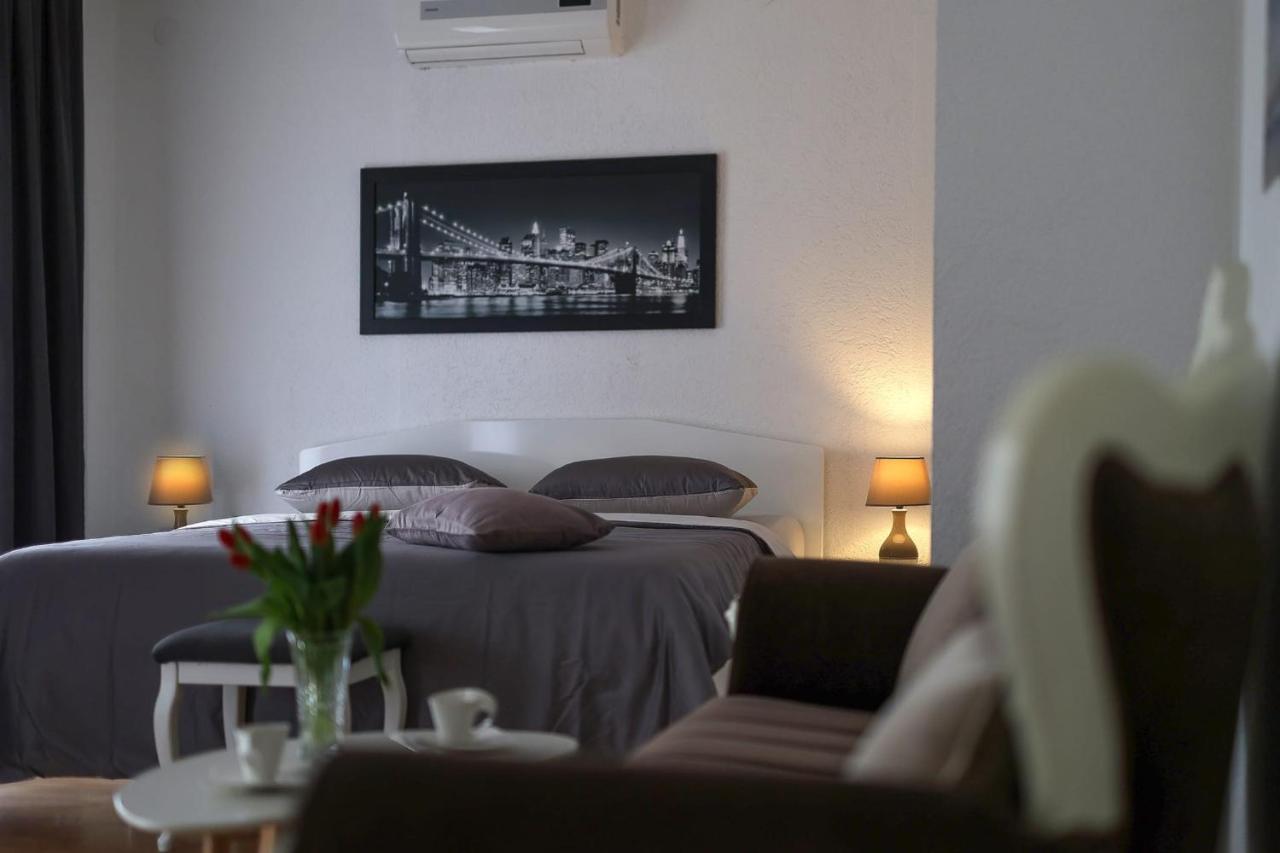 Apartments Alen Crikvenica Εξωτερικό φωτογραφία