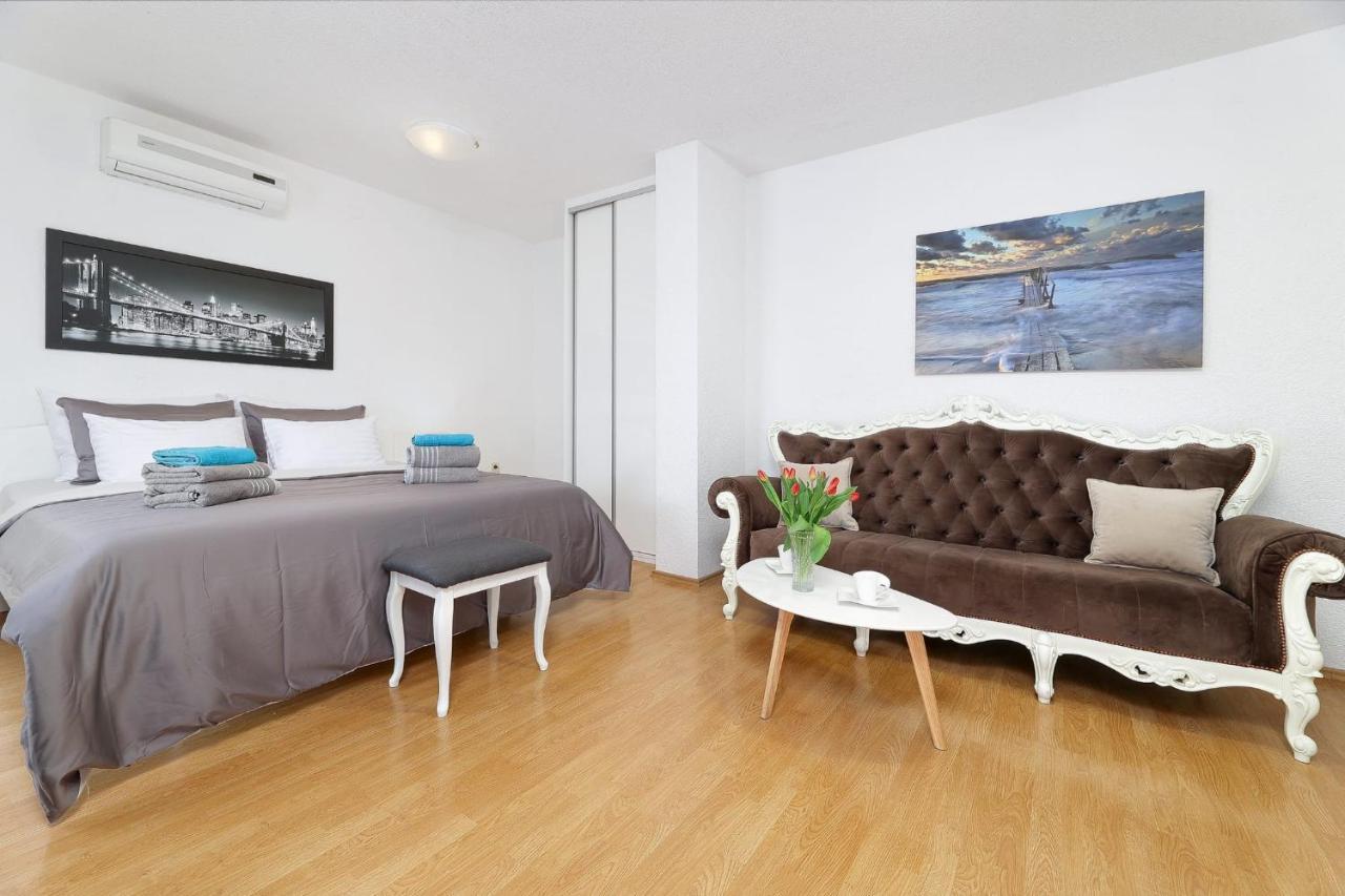 Apartments Alen Crikvenica Εξωτερικό φωτογραφία