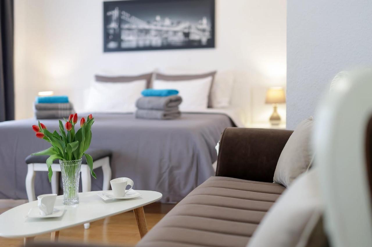 Apartments Alen Crikvenica Εξωτερικό φωτογραφία