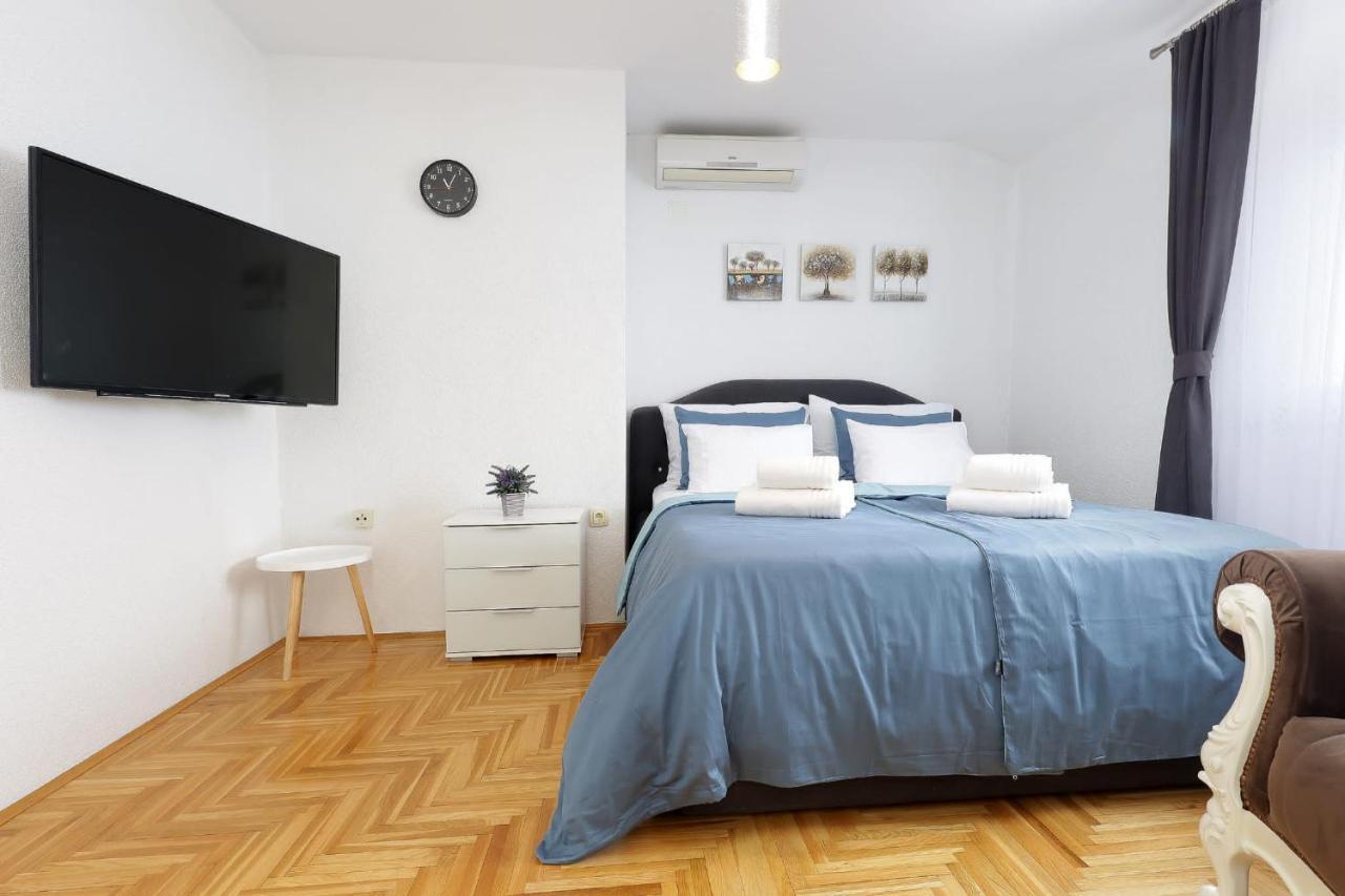 Apartments Alen Crikvenica Εξωτερικό φωτογραφία
