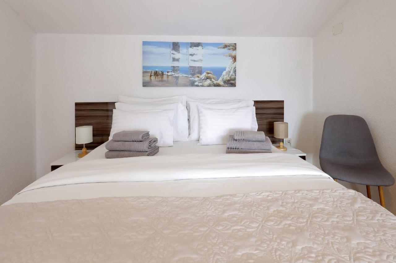 Apartments Alen Crikvenica Εξωτερικό φωτογραφία