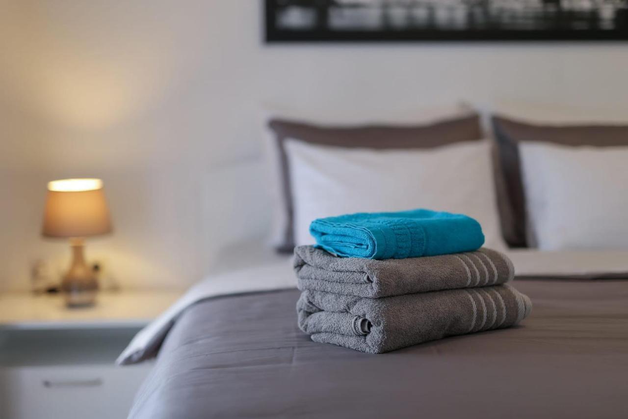 Apartments Alen Crikvenica Εξωτερικό φωτογραφία