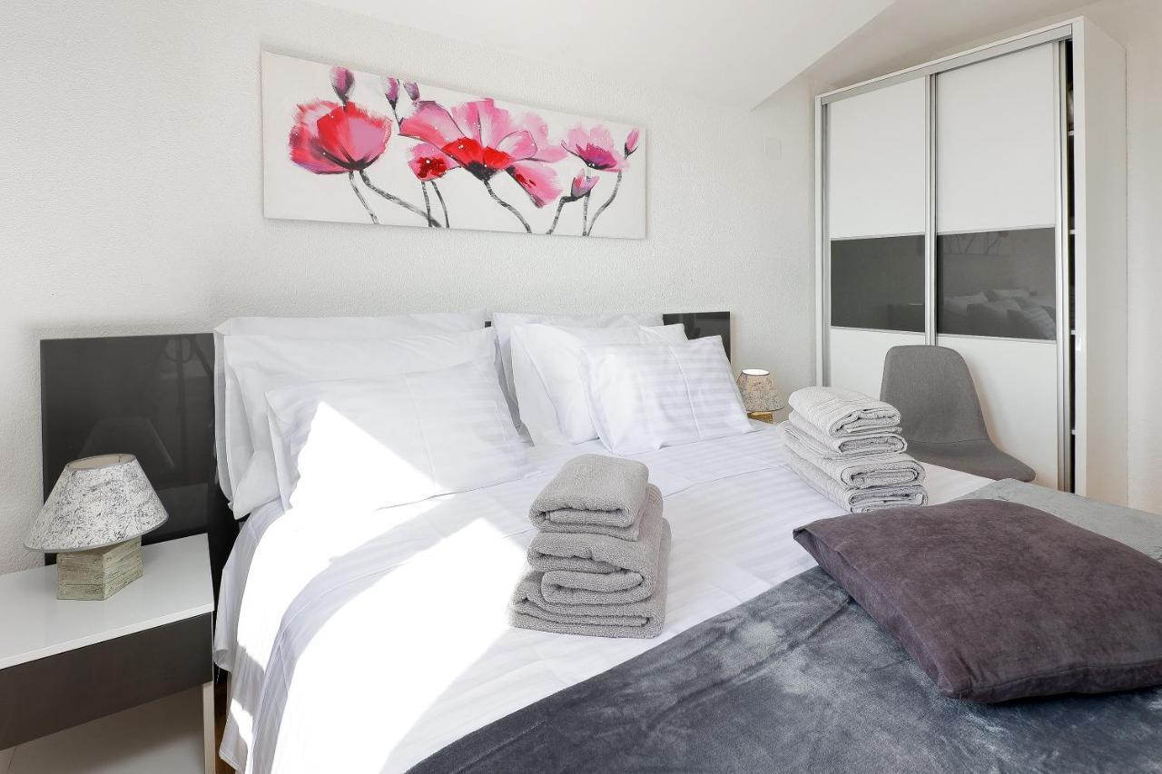 Apartments Alen Crikvenica Εξωτερικό φωτογραφία