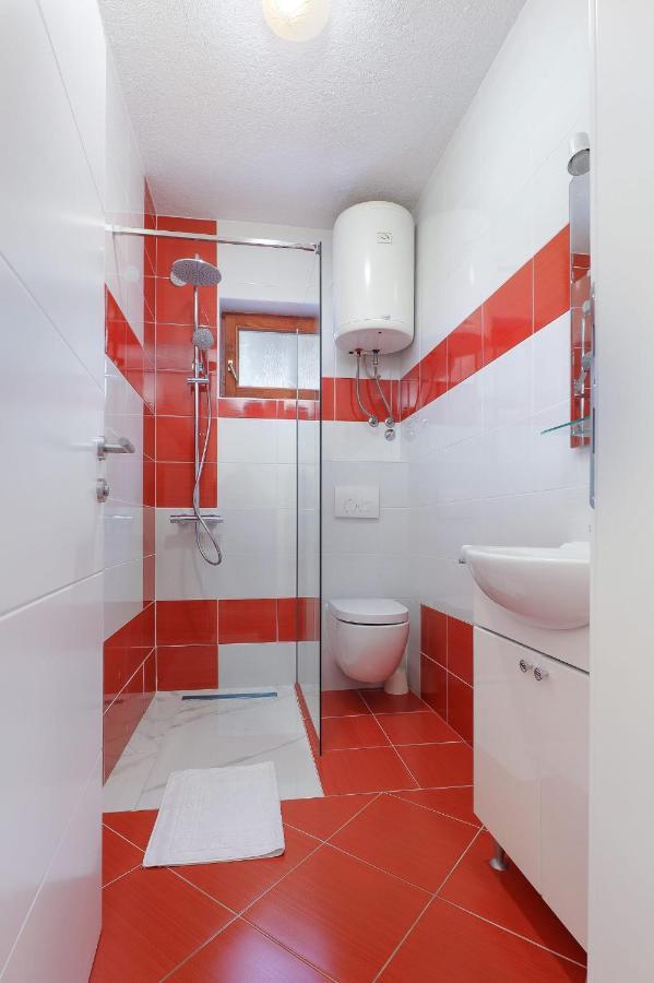 Apartments Alen Crikvenica Εξωτερικό φωτογραφία