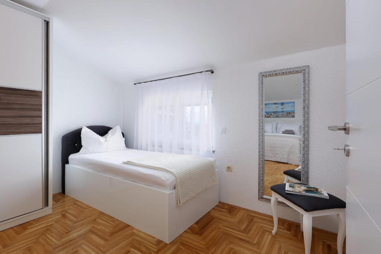 Apartments Alen Crikvenica Εξωτερικό φωτογραφία