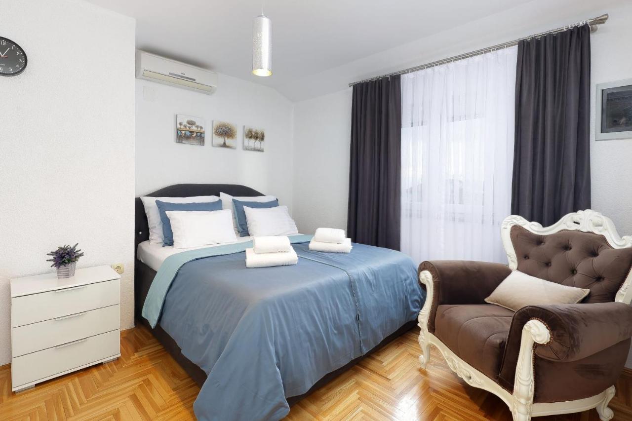 Apartments Alen Crikvenica Εξωτερικό φωτογραφία