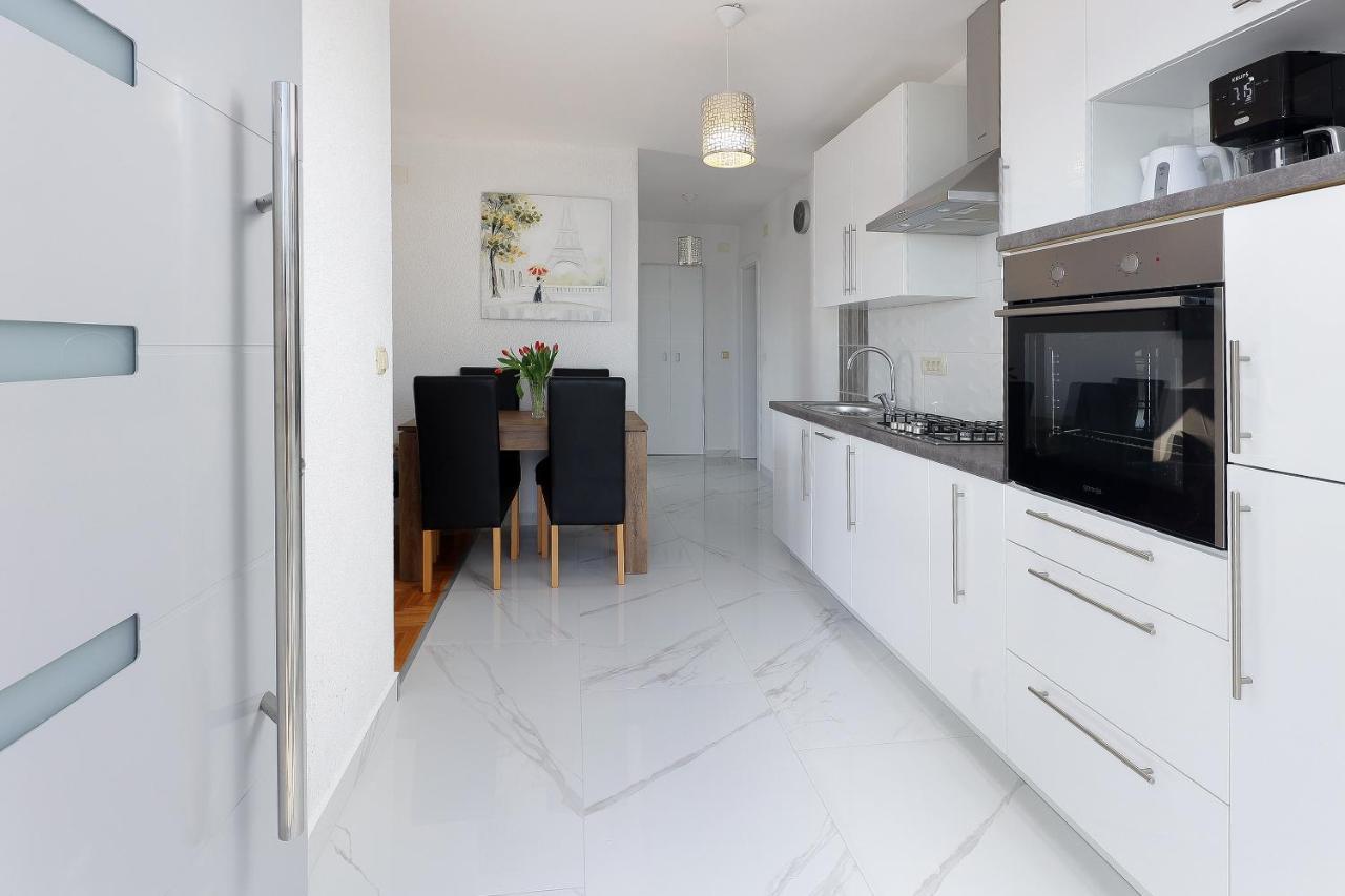Apartments Alen Crikvenica Εξωτερικό φωτογραφία