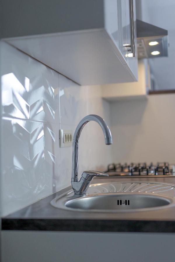 Apartments Alen Crikvenica Εξωτερικό φωτογραφία