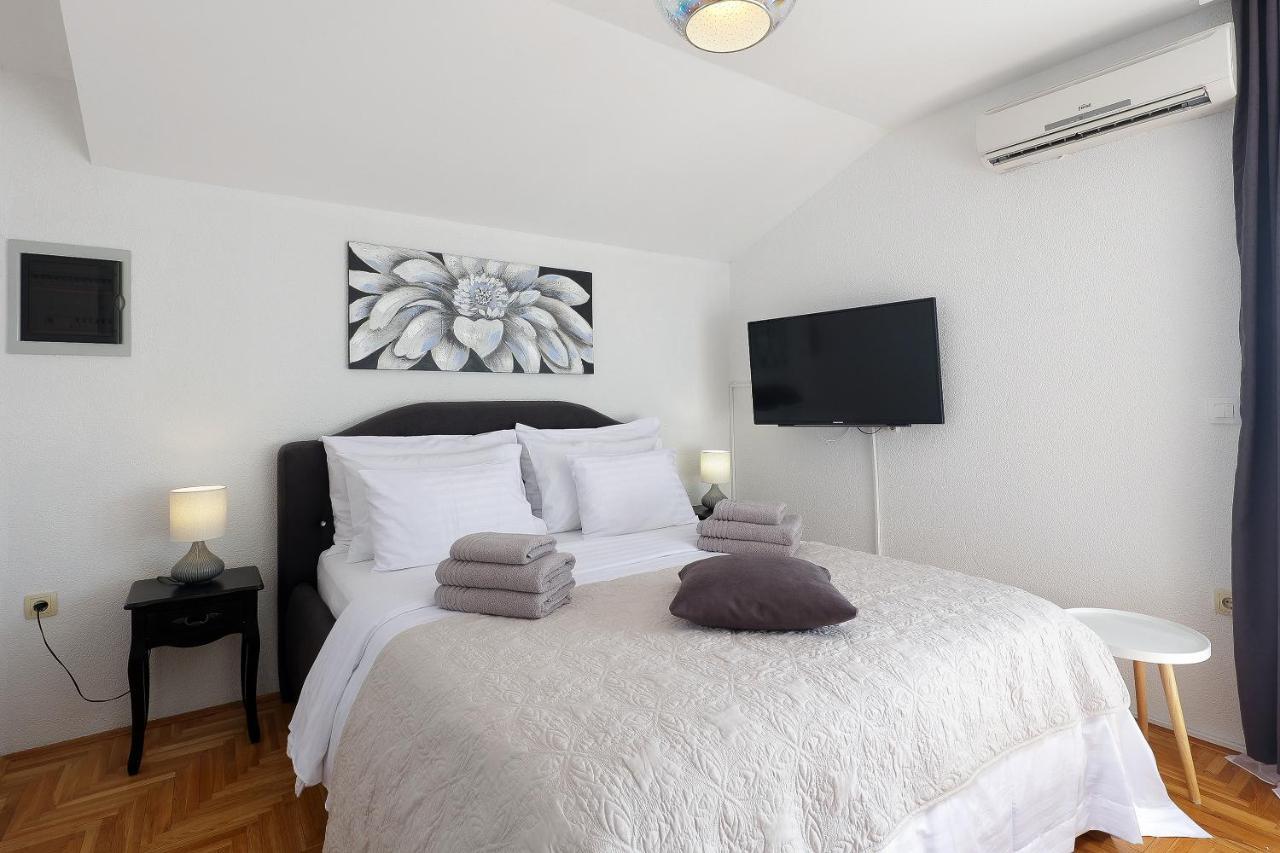 Apartments Alen Crikvenica Εξωτερικό φωτογραφία