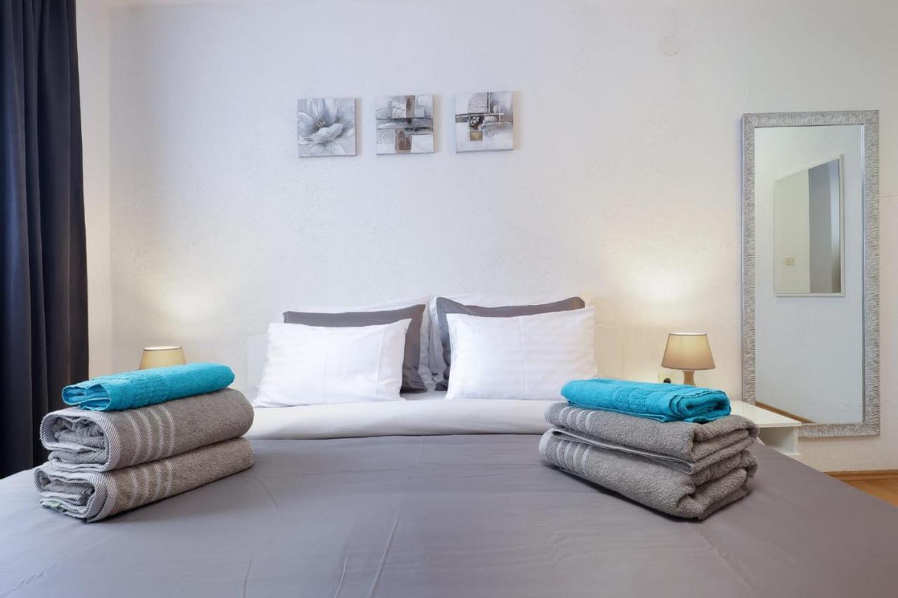 Apartments Alen Crikvenica Εξωτερικό φωτογραφία