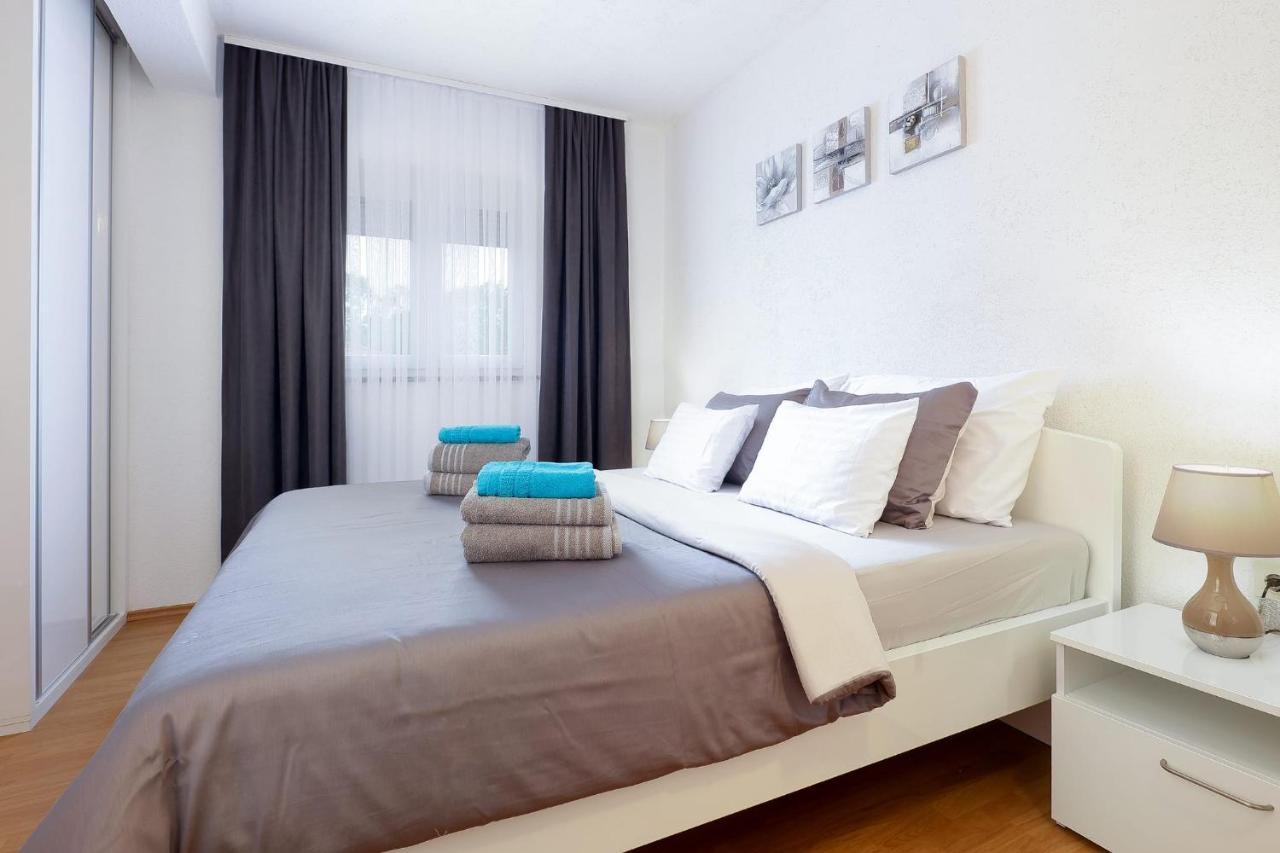Apartments Alen Crikvenica Εξωτερικό φωτογραφία