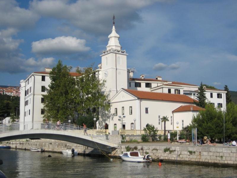 Apartments Alen Crikvenica Εξωτερικό φωτογραφία