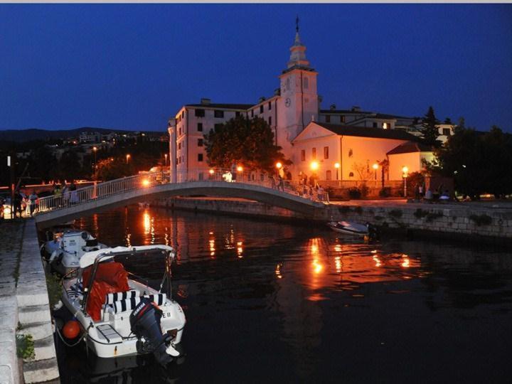 Apartments Alen Crikvenica Εξωτερικό φωτογραφία