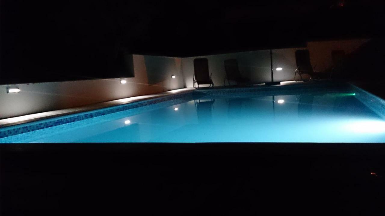 Apartments Alen Crikvenica Εξωτερικό φωτογραφία