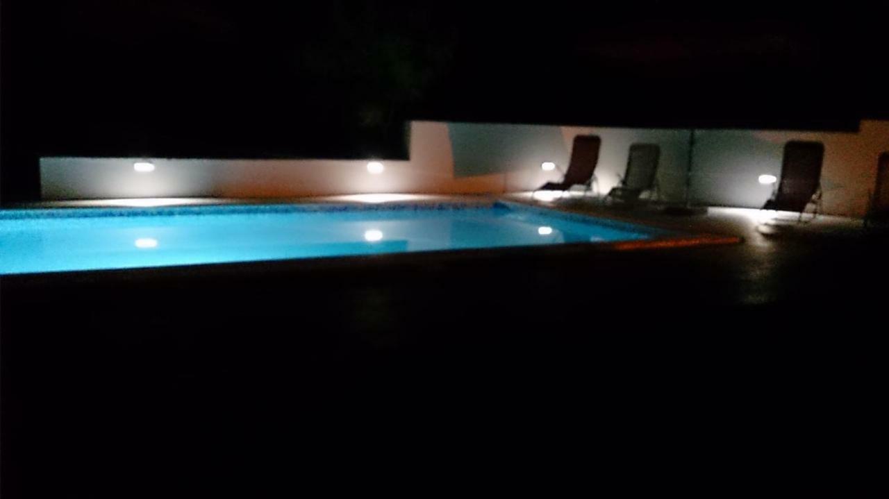 Apartments Alen Crikvenica Εξωτερικό φωτογραφία