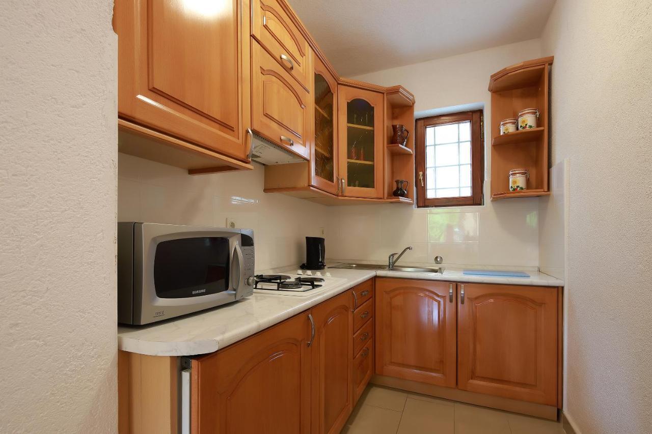 Apartments Alen Crikvenica Εξωτερικό φωτογραφία