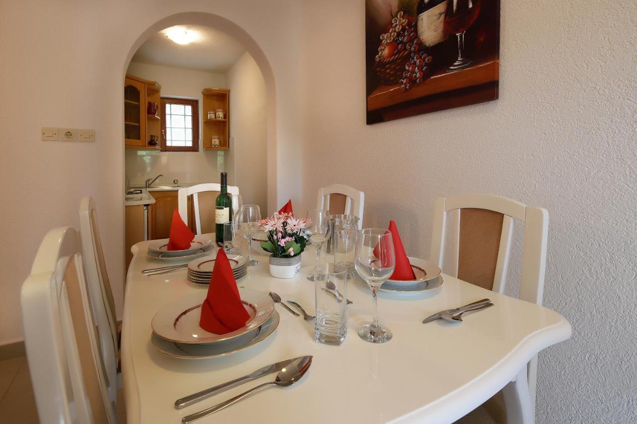 Apartments Alen Crikvenica Εξωτερικό φωτογραφία