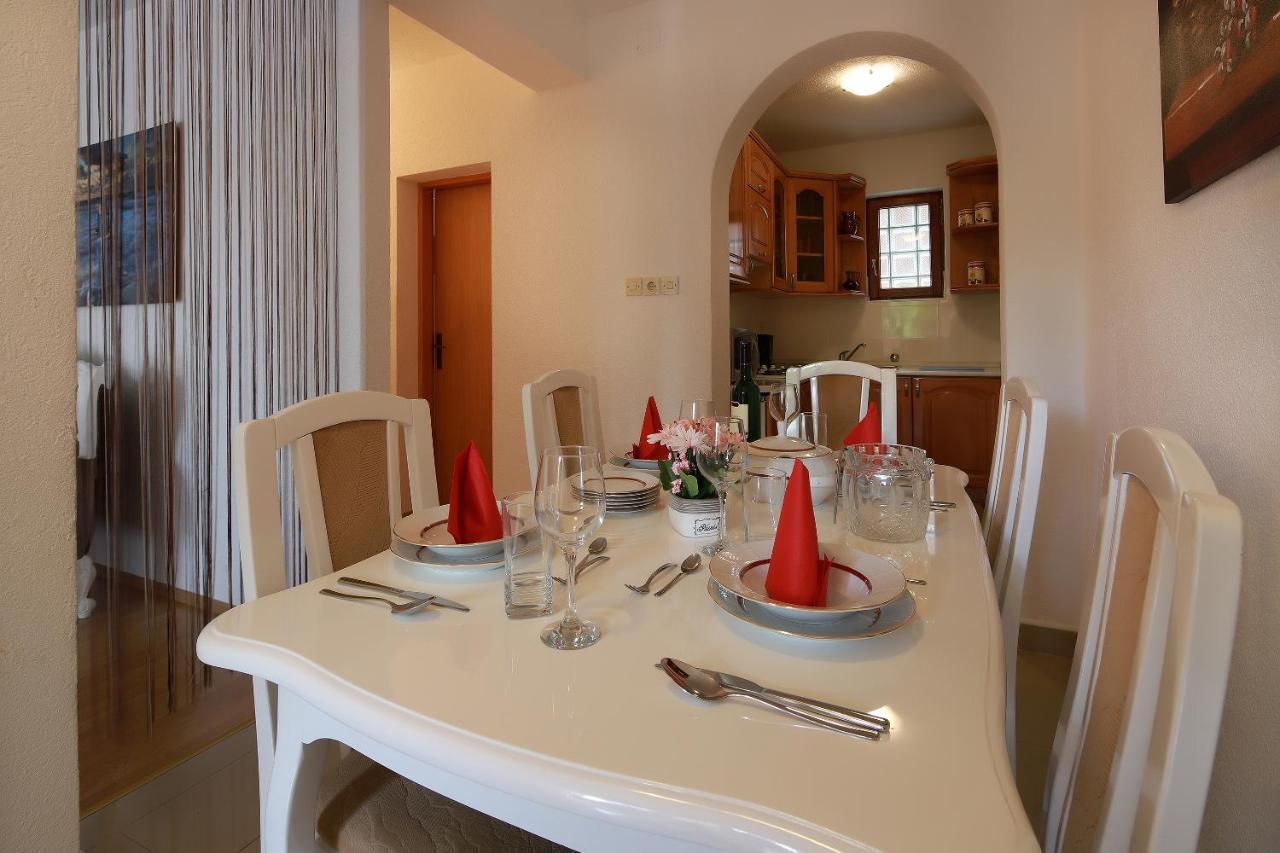 Apartments Alen Crikvenica Εξωτερικό φωτογραφία
