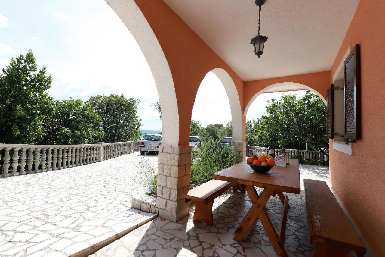 Apartments Alen Crikvenica Εξωτερικό φωτογραφία